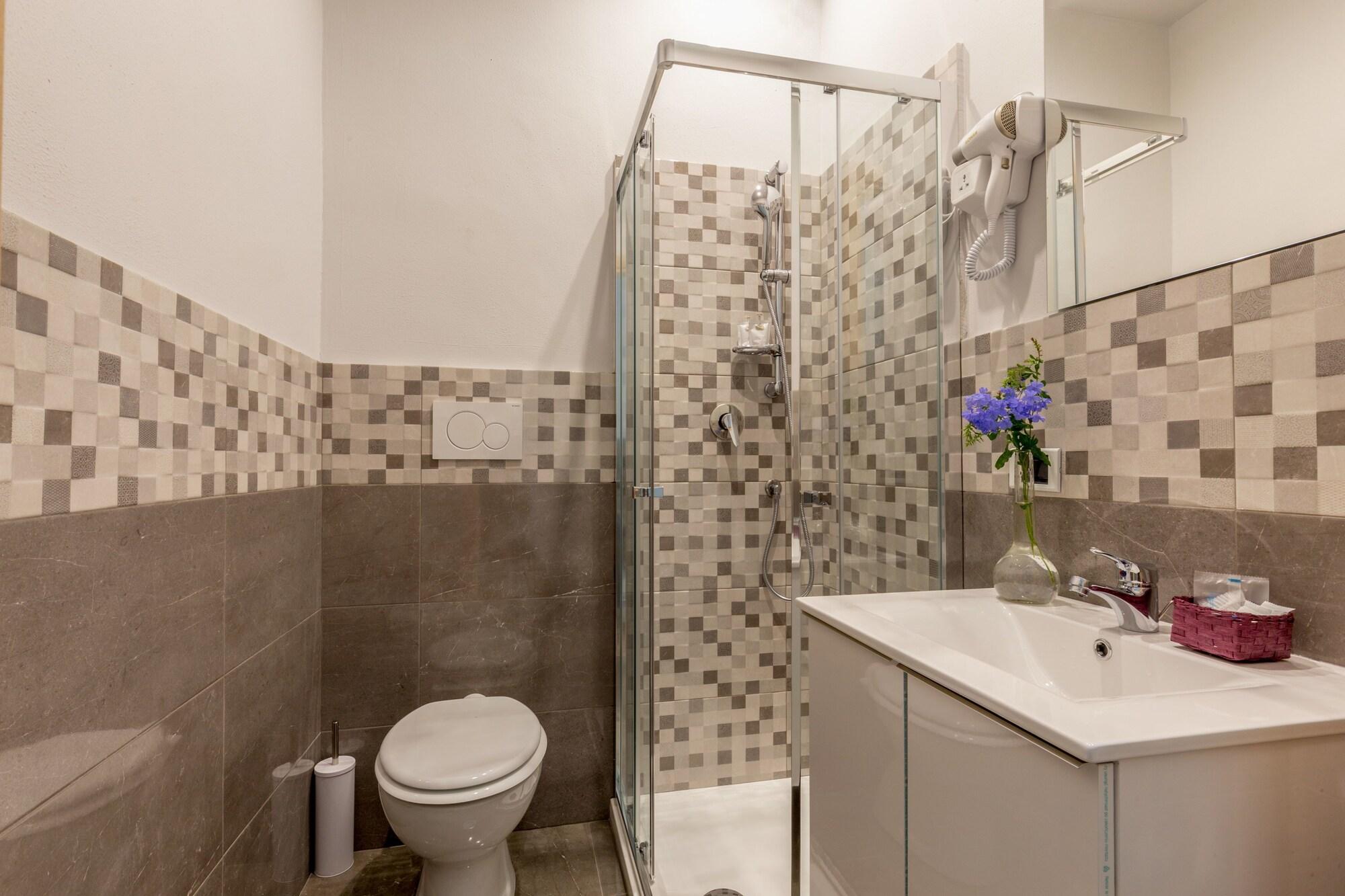 The Shell Rome Suite Esterno foto