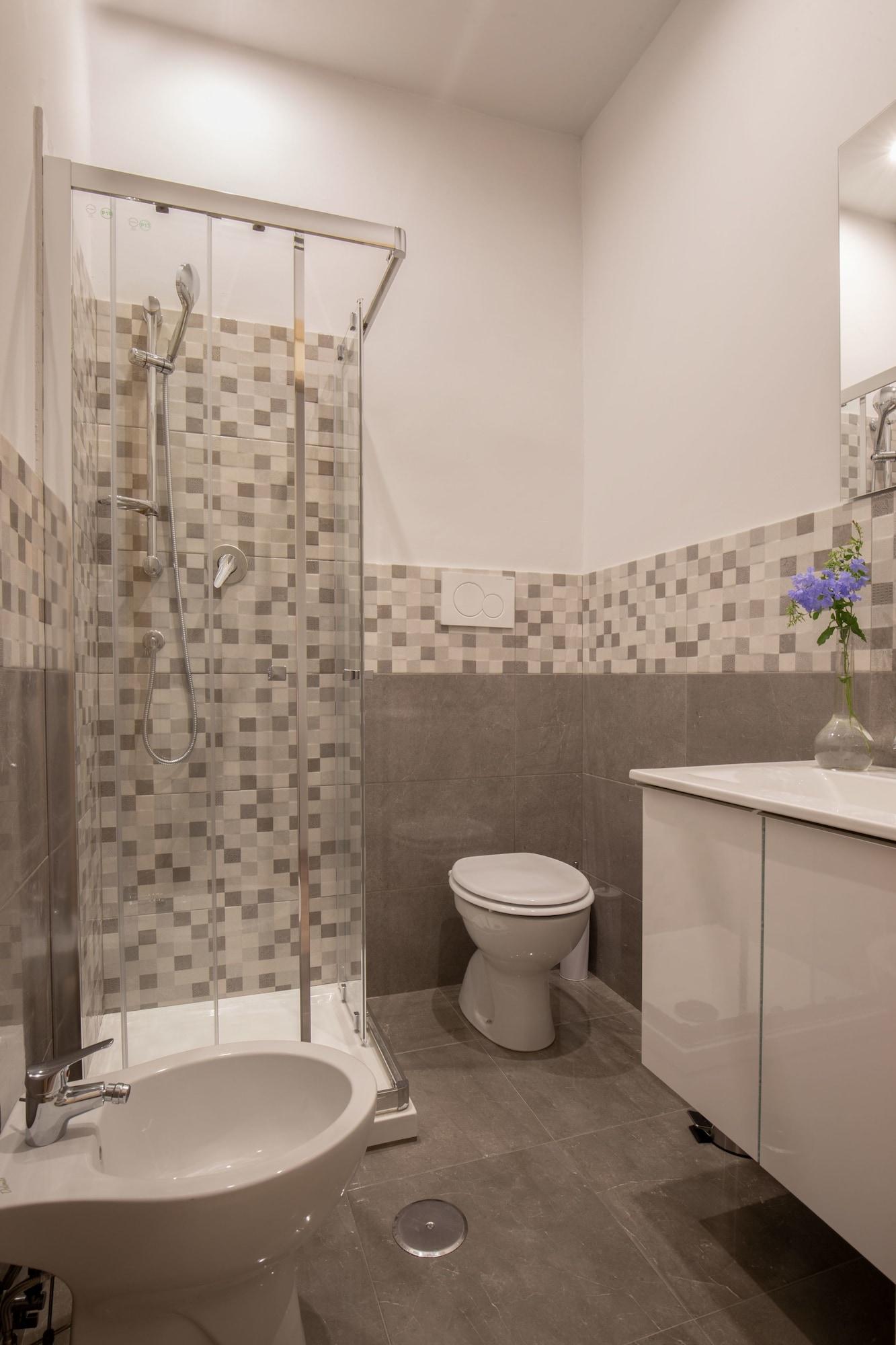 The Shell Rome Suite Esterno foto